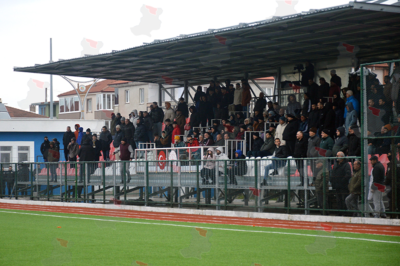 Aziziyespor Tankspo Maç 2 (1)