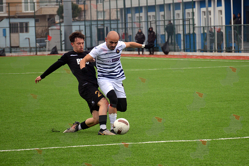 Aziziyespor Tankspo Maç 2 (3)