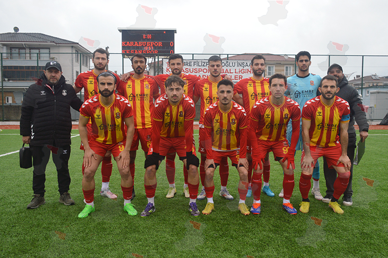 Karasuspor Keşanspor F1 (1)