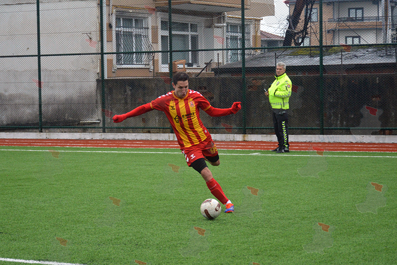 Karasuspor Keşanspor F1 (2)