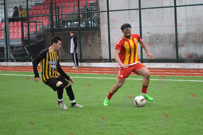 Karasuspor Keşanspor F1 (3)