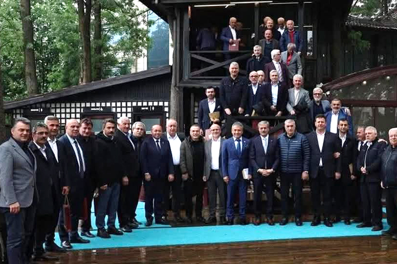 Ahmet Genç Kahvaltı F2