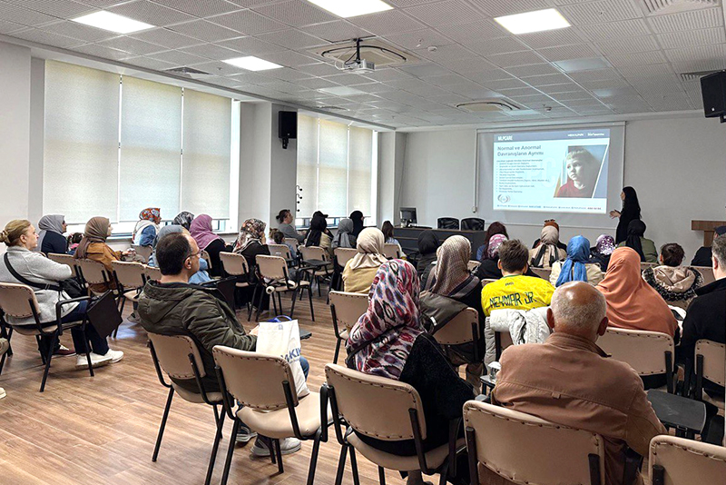 Büyükşehir Karasu Sgm Seminer F2