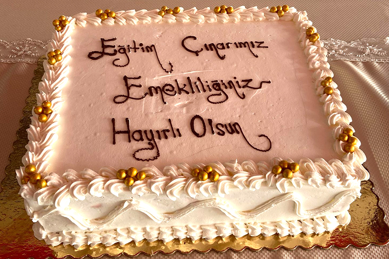 Fsm Ortaokulu Yahya Gülhan Emekli Oldu F4