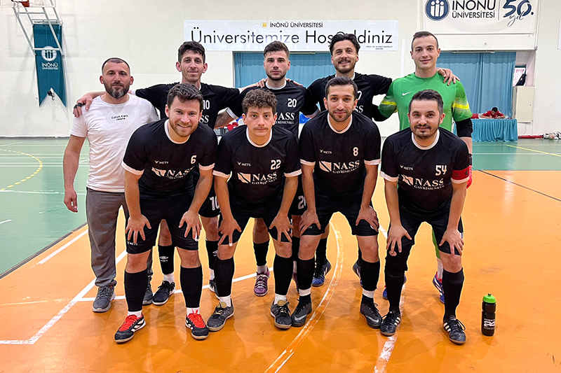 Futsal Karasu 1933 F2-1