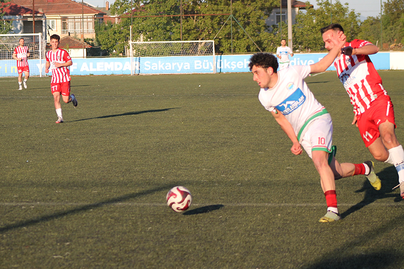 Güvenspor Kusçaspor Maç F3