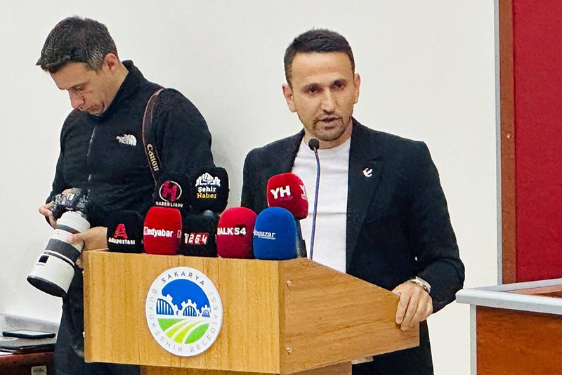 Hakkı İskender B Ş B Meclis Konuşma F1