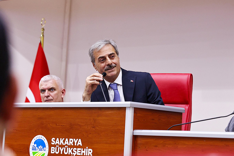 Hakkı İskender B Ş B Meclis Konuşma F5