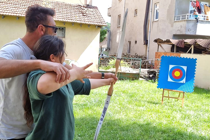Karasu Gençlik Ve Ilçe Spor Müdürlüğü F9