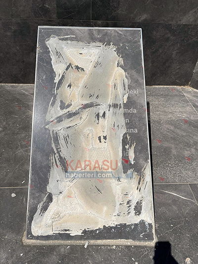 Karasu Hocali Parkı Hain Saldırı F1