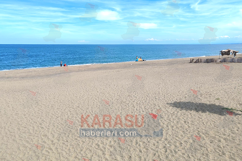Karasu Kucukbogaz Halk Plaji F3