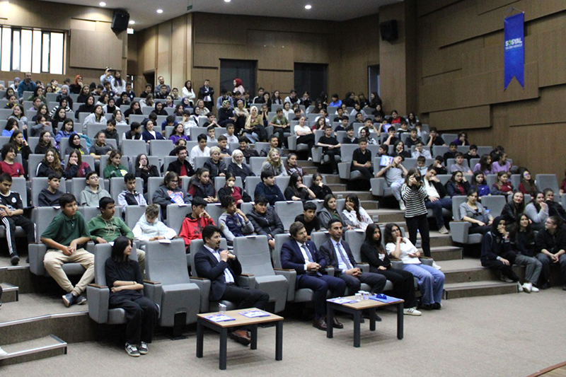 Lgs Yks Seminer F2