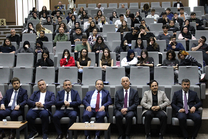 Lgs Yks Seminer F8