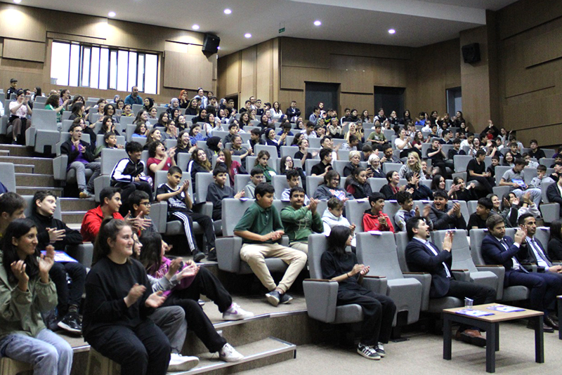 Lgs Yks Seminer F9