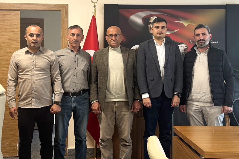 Mhp Hamza Uğur Ziyaret F1