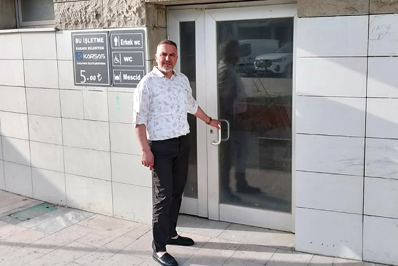 Mithat Kandil Karasu Sahili Açıklama F1