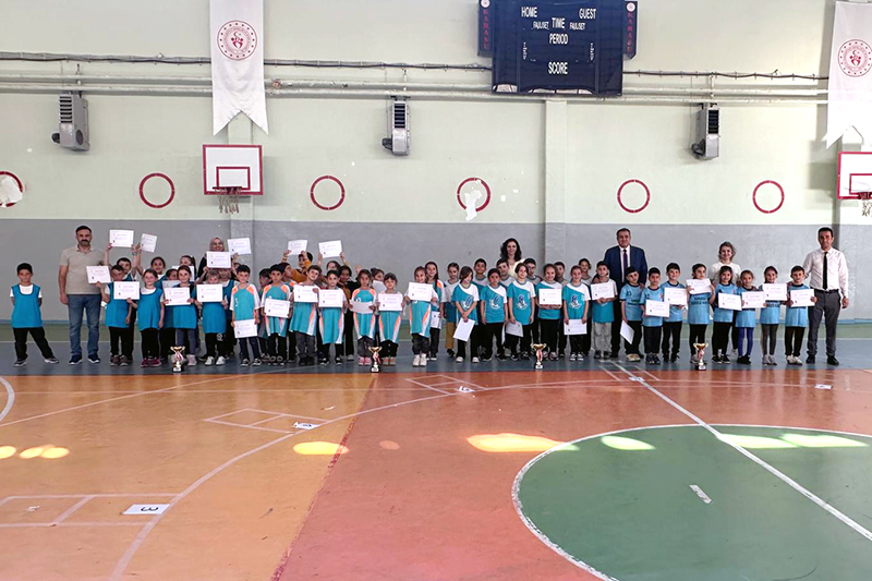 Okul Sporları Yağ Satarım Bal Satarım F4