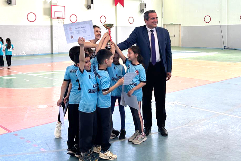 Okul Sporları Yağ Satarım Bal Satarım F5