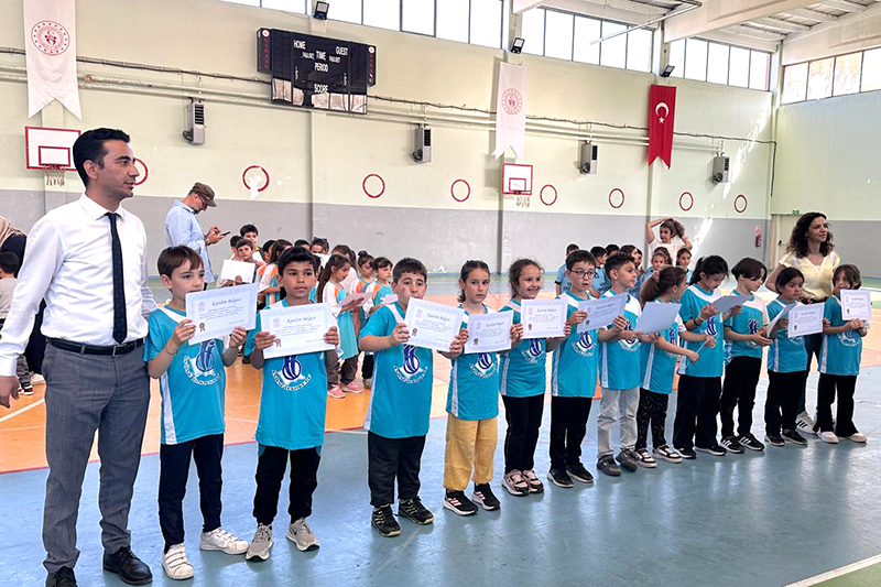 Okul Sporları Yağ Satarım Bal Satarım F7