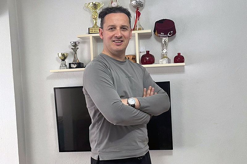 Olgunlar Turnuvası Başlıyor F1