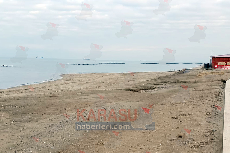 Sahil Park Halk Plajı F2