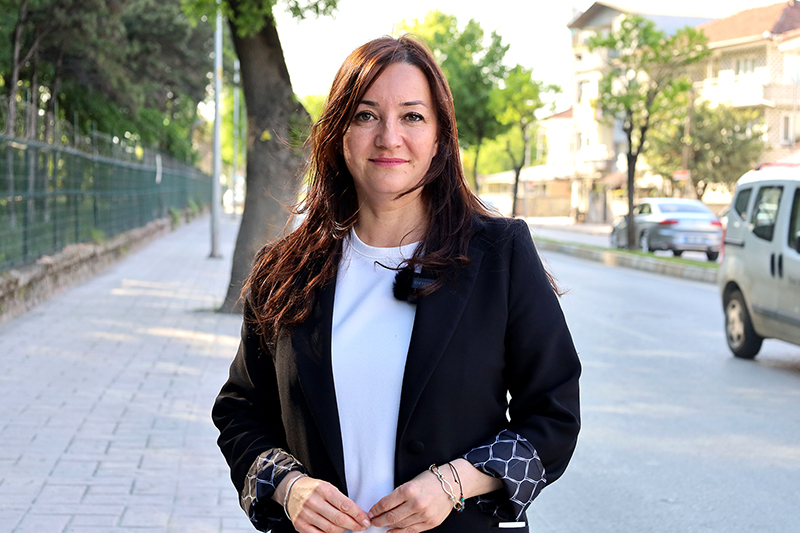 Sakarya Büyükşehir Belediyesi Yeni Mahallesi Sahil Projesi F4