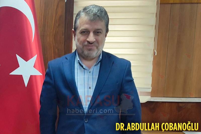 Abdullah Çobanoğlu
