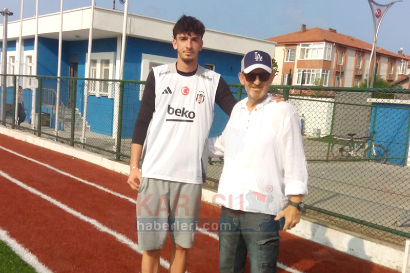 Bilal Buğra Genç F1