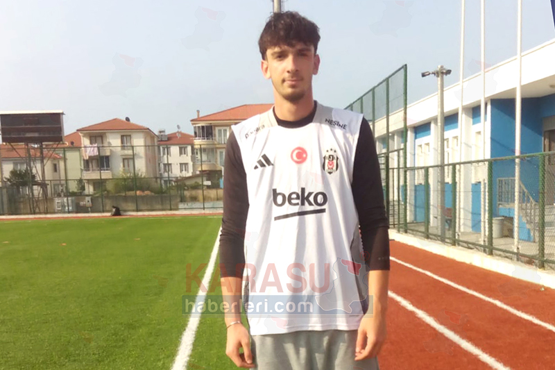 Bilal Buğra Genç F2