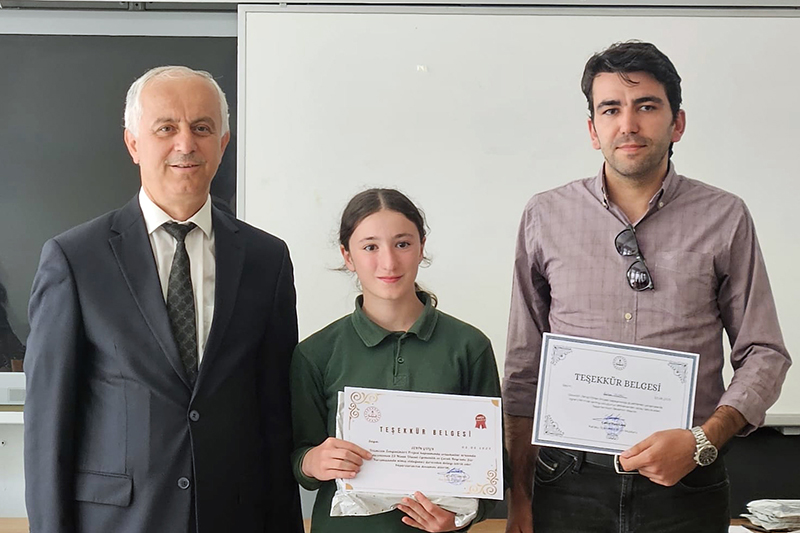 Dilimizin Zenginlikleri Projesi F2