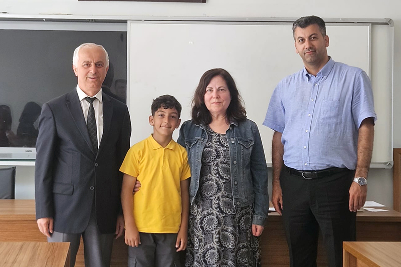 Dilimizin Zenginlikleri Projesi F3