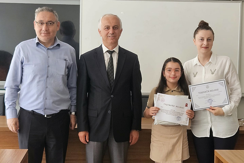 Dilimizin Zenginlikleri Projesi F9