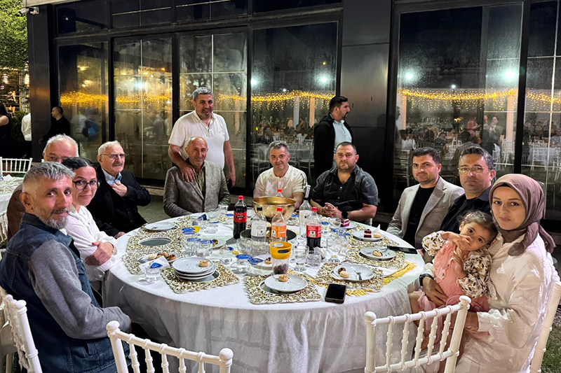 Doğancan Birincioğlu Ayşegül Bağcıoğlu Düğün F3