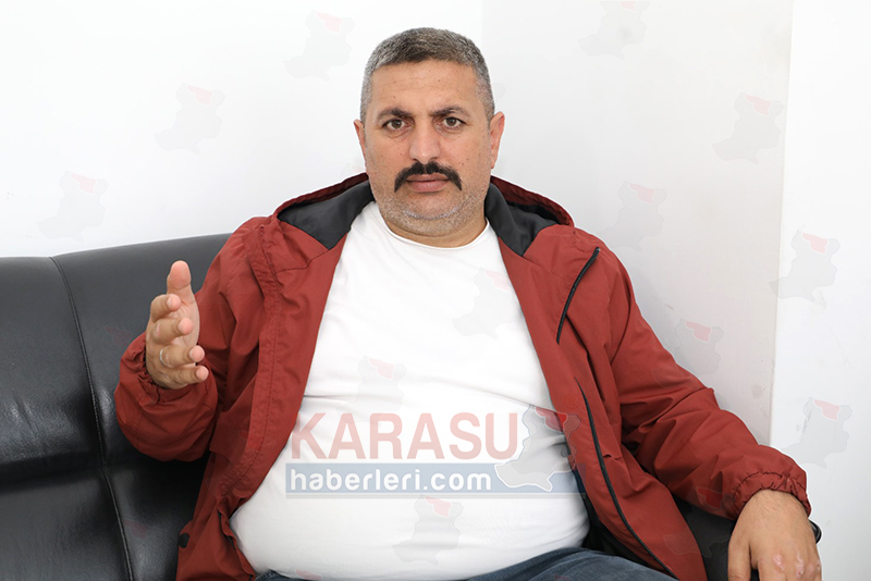Hasan Özkan