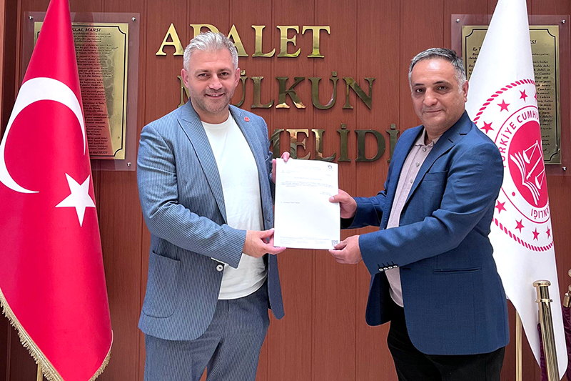 Saadet Partisi Murat Ali Aksoy Mazbata F1