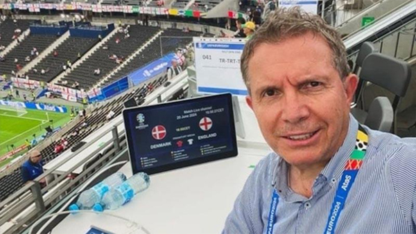 Türkiye'de Spor Yayıncılığının Yükselişi F2