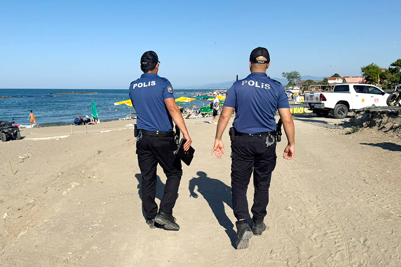 Emniyet Hırsızlık Olaylarına Gbt Sorgulaması F1