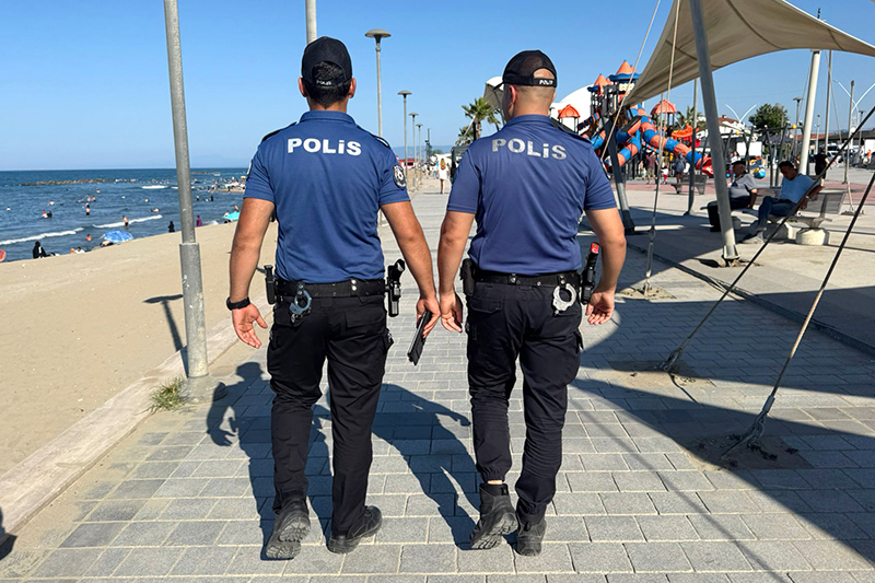 Emniyet Hırsızlık Olaylarına Gbt Sorgulaması F3