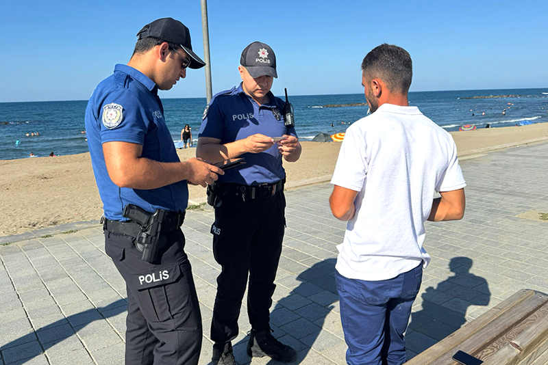Emniyet Hırsızlık Olaylarına Gbt Sorgulaması F4