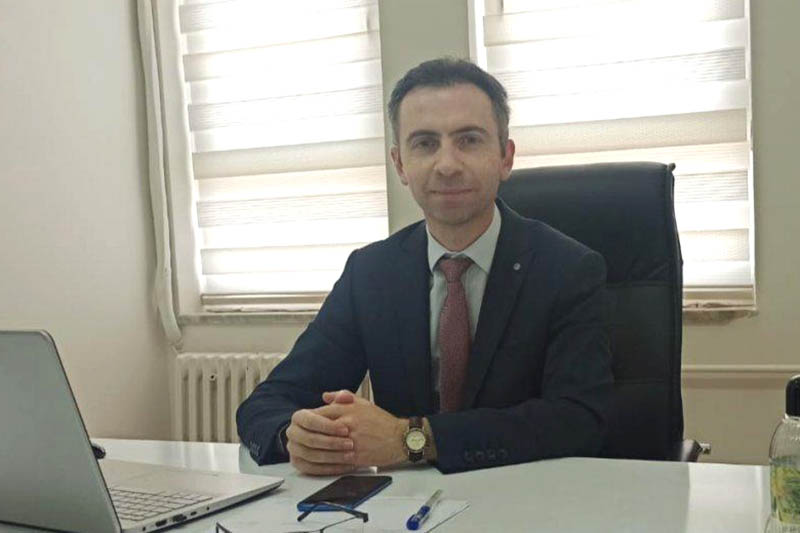Fatih Eren