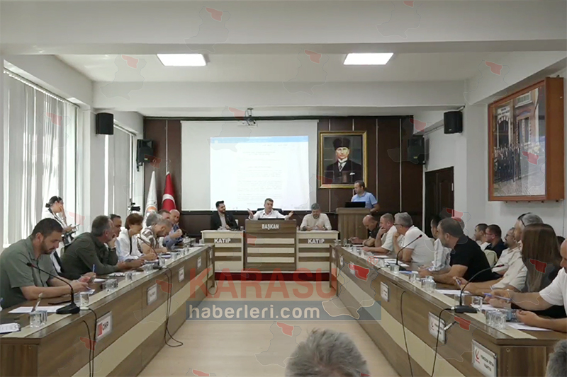 İshak Sarı A G D A Ş'a Çağrıda Bulundu F1
