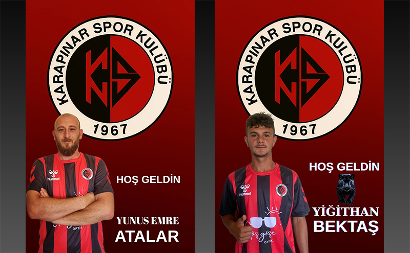 Karapınar Transfer F1-1