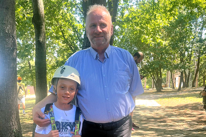 Karasu Ilçe Müftülüğü Mecare Park F6