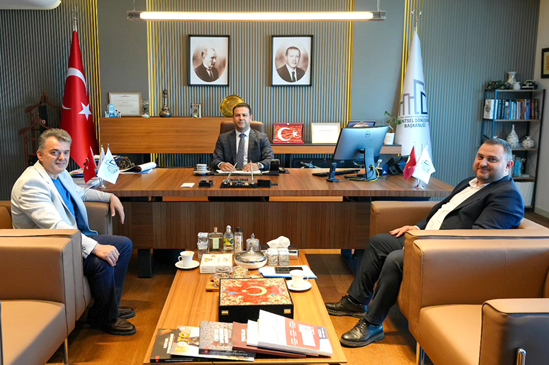 Sarı Ve Çakır Ankara Temaslarına Devam Ediyor 4.Jpg 1
