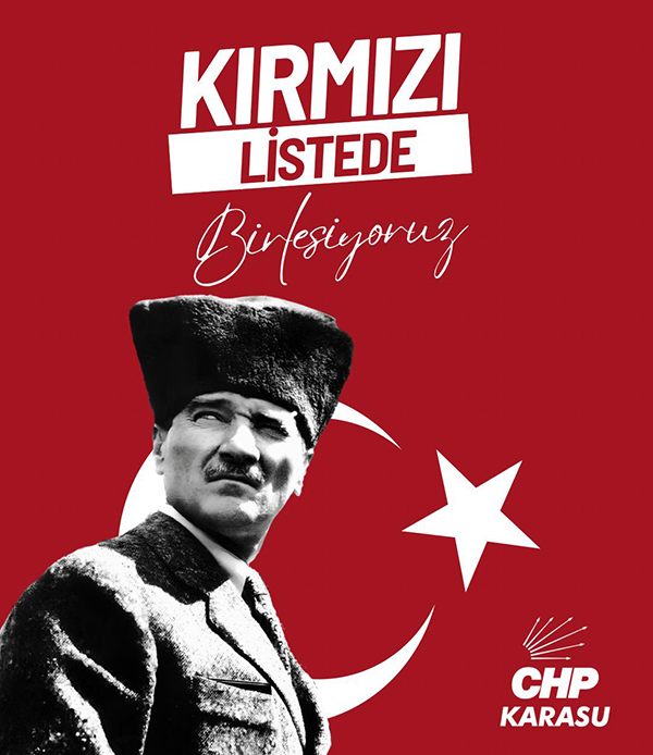 Aykut Süt Kırmızı Liste Çağrısı F1