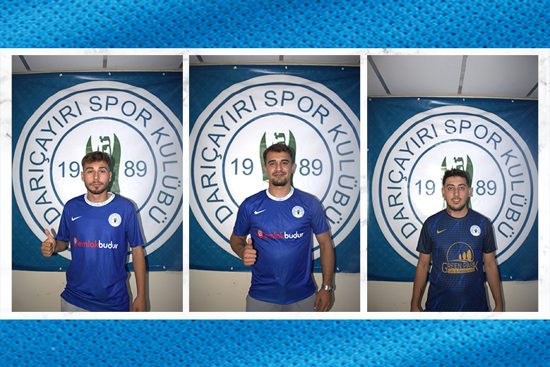 Darıçayırı Transfer F3