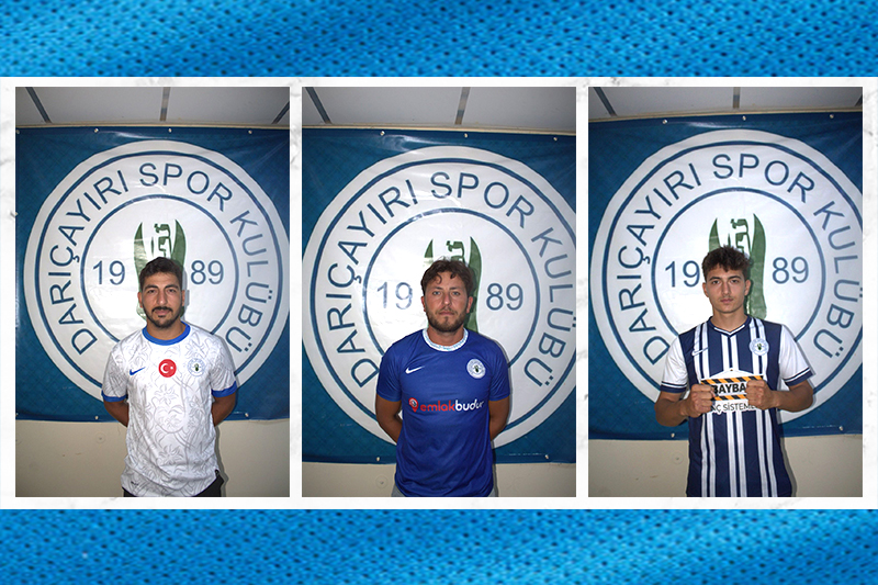 Darıçayırı Transfer F4