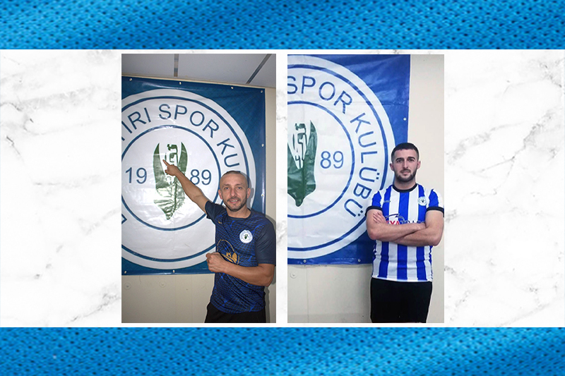Darıçayırı Transfer F5