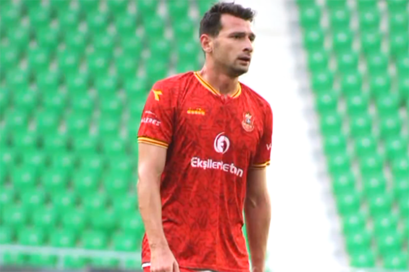 Emre Sofuoğlu