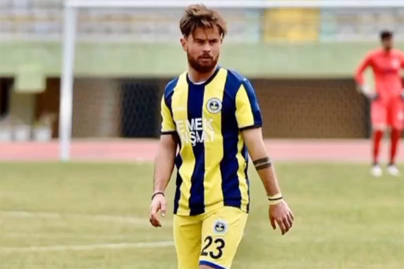Emre Usta